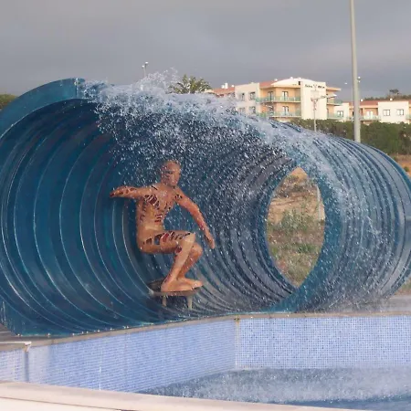 Ubytování v soukromí Theorynomad Al Ericeira