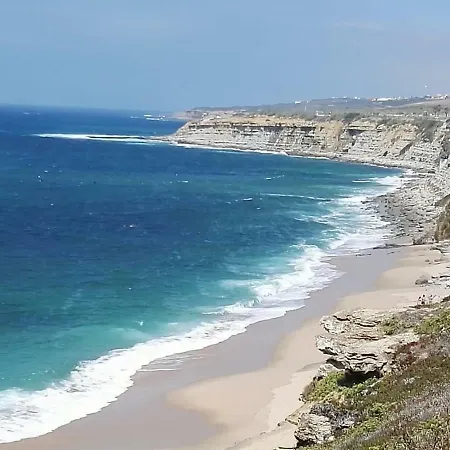 Theorynomad Al Ericeira