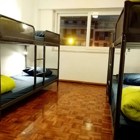 Ubytování v soukromí Theorynomad Al