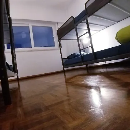 Theorynomad Al Ubytování v soukromí